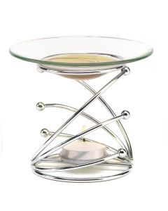 SWIRL OIL WARMER